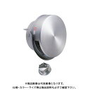 宇佐美工業 フラット型フード水切付ガラリ 溶接組立式 防火ダンパー付 φ150 ヘアーライン(艶消クリヤー) (12ヶ入) FEN150SHD-HLP