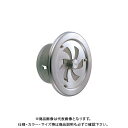 宇佐美工業 内壁用丸型レジスター・クーラーキャップ兼用 φ75 ヘアーライン (60ヶ入) RCN75B-HL