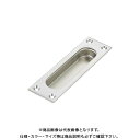 宇佐美工業 角引手 SUS304 120mm ヘアーライン (10×20入)