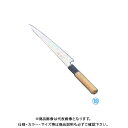 TKG 遠藤商事 酔心 イノックス本焼和庖丁 和筋引 24cm 45087 ASI5801 7-0286-1701