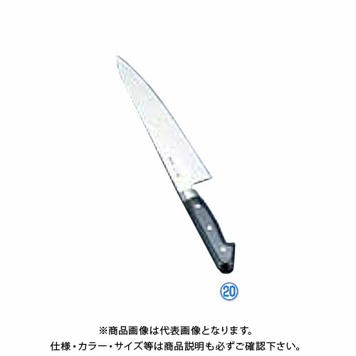 TKG 遠藤商事 杉本 CM鋼 牛刀 24cm CM2124 ASG1924 7-0300-2003
