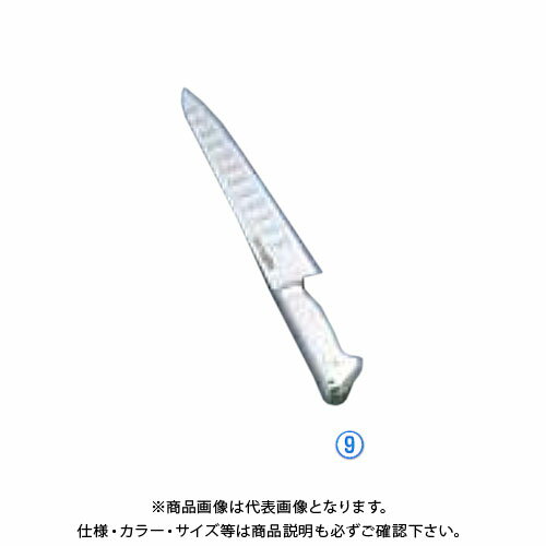 TKG 遠藤商事 グレステンMタイプ 筋引 736TSM 36cm AGL8305 7-0297-0905 1