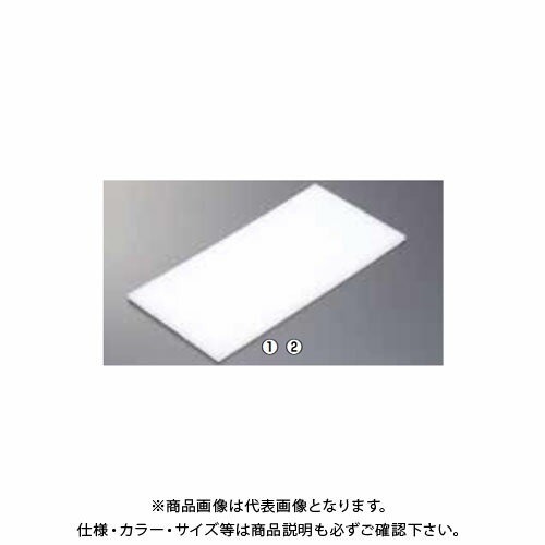 【送料別途】【直送品】TKG 遠藤商事 瀬戸内 一枚物まな板 K3 600×300×H40mm AMNG9020 7-0345-0120