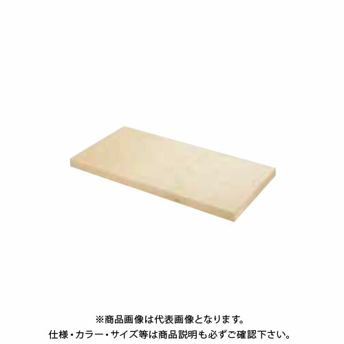 【送料別途】【直送品】TKG 遠藤商事 スプルスまな板(カナダ桧) 1200×400×H60mm AMN13012 7-0353-0312 1