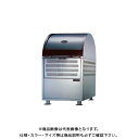 【送料別途】【直送品】ワクイ WAKUI ステンレス製大型ごみ集積箱 環境ステーション 330L WS-600