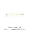 【送料別途】【直送品】安全興業 コーンバー 34×1.5M 黄黒 (40入) CB3415