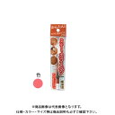 高森コーキ キズかくしカラーペン ピーチ RPN-15