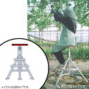 【送料別途】【直送品】回転イス 1段 ミツル mizru