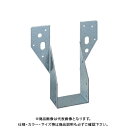 タナカ 梁受け金物(ツメなし) 120巾×330用 (10個入) AA1333