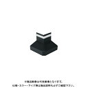 【送料別途】【直送品】城東テクノ WM防鼠付スリム水切り 差し込みジョイント式 面取出隅 シックブラウン (5個入) WMF-SJ60MSD-CB