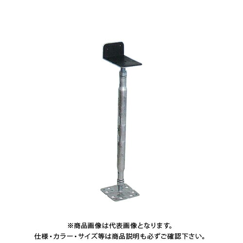 【送料別途】【直送品】伊藤製作所 123 木造工事用 鋼製床束 32〜47cm(1尺〜1尺5寸) (25本入) FS32-47