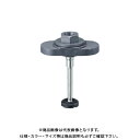 【受注生産】【送料別途】【直送品】万協 ADW型支持脚 着脱式 (50本入) ADW-295