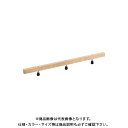 【受注生産】【送料別途】【直送品】万協 高遮音防振システムネダ NY3型 (14本入) NY3-610