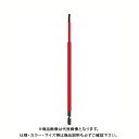 アネックス ANEX 六角レンチカラービット 200mm H4×200 ACHX-4020