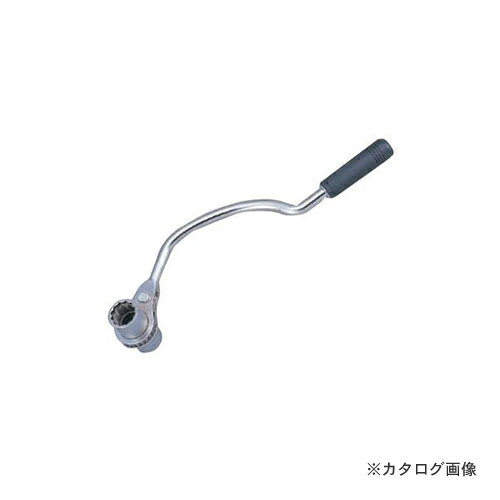 アックスブレーン 弓型ラチェットレンチ GMB-30