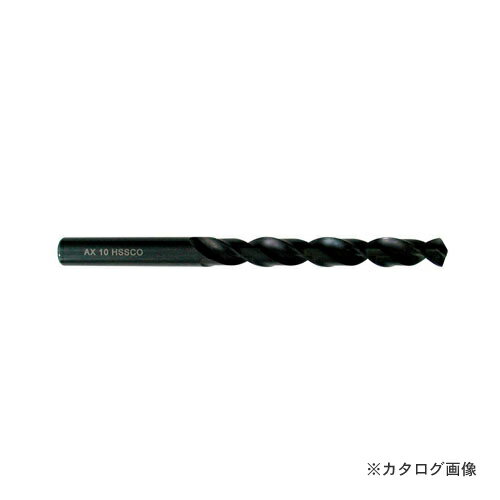 アックスブレーン コバルト鉄工ドリル 3.1mm ACD 031
