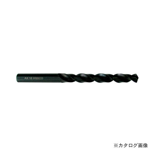 アックスブレーン コバルト鉄工ドリル 9.2mm ACD 092