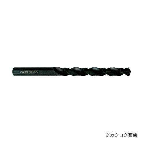 アックスブレーン コバルト鉄工ドリル 12.2mm ACD 122