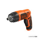 ブラックアンドデッカー BLACK&DECKER LEDツイストドライバー PLR3602-JP 3980 589018