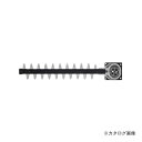 ブラックアンドデッカー BLACK&DECKER GPSH1000&GSH1000専用 260mm庭木バリカン GS260H-JP 3000 589972