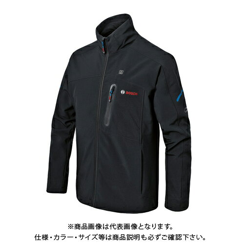 ボッシュ BOSCH ヒートジャケットGHJ Mサイズ 06188000F3