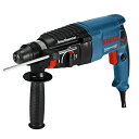 BOSCH ボッシュ GBH2-26 ハンマードリル(SDSプラス)