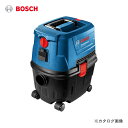 【メーカー】 ●ボッシュ（株） 【特長】 ●簡単にフィルターの目詰まりを解消可能なフィルタークリーニング機能 ●軽量6.0kgコンパクトボディ ●1台2役のブロワ機能搭載 ●不快な静電気を防ぐ、帯電防止ホース&パイプを標準装備 ●電動工具のON/OFFと連動して吸じん作業が可能な電動工具連動コンセント 【仕様】 ●電源：100V（50〜60Hz） ●消費電力：1100W ●最大風量：2.0m3/min ●最大真空度：220ヘクトパスカル ●吸じん容量：一般ゴミ：10L、液体：8L ●電源コード：5m ●質量：6.0kg(EPTAプロシージャー01/2003に準拠) 【セット内容・付属品】 ●メインフィルター(本体装着済み) ●液体フィルター ●ポリ袋(5枚) ●床用ノズルセット ●すき間ノズル ●35φホース(3m：帯電防止) ●パイプ2本(帯電防止) ●ノズル ●ノズルアダプター 【関連商品】 ボッシュ BOSCH GAS10 マルチクリーナーPRO ボッシュ BOSCH GAS10.8V-LIH 10.8V バッテリークリーナー 本体のみ ボッシュ BOSCH GAS14.4V-LIH 14.4V バッテリークリーナー 本体のみ ボッシュ BOSCH GAS18V-LI 18V 3.0Ah バッテリークリーナー フルセット ボッシュ BOSCH GAS18V-LIH 18V バッテリークリーナー 本体のみ ボッシュ BOSCH GAS25 マルチクリーナー ボッシュ BOSCH GAS50 マルチクリーナー &nbsp; &nbsp; &nbsp;