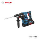 ボッシュ BOSCH GBH36V-PLUS バッテリーハンマードリル(SDSプラスシャンク)