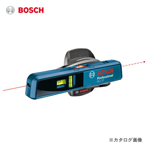 ボッシュ BOSCH GLL1P ミニレーザーレ