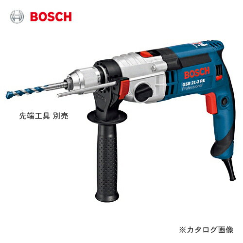 {bV BOSCH GSB21-2RE Uh