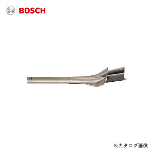 ボッシュ BOSCH MAXGC-380 ゴーギングチゼル (レンガブロック・溝掘り)