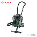 ボッシュ BOSCH マルチクリーナー VAC115 1