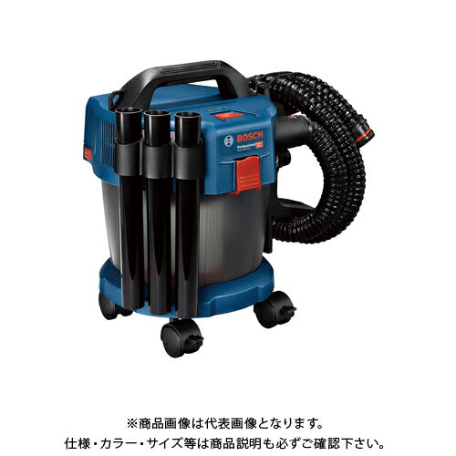 ボッシュ BOSCH コードレスマルチクリーナー(本体のみ) GAS18V-10LPH