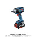 ボッシュ BOSCH 18Vコードレスインパクトレンチ GDS18V-300