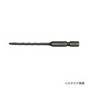 ボッシュ BOSCH 磁器タイルビット 4.3×90mm TD043090