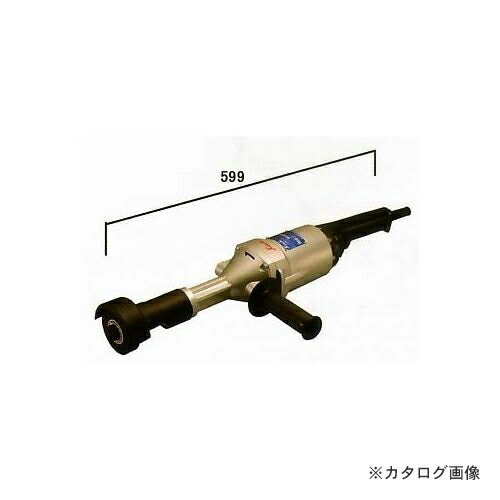 Power Tools - 【送料別途】【直送品】富士製砥 高周波ストレートグラインダ HIC-802