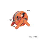 デンサン DENSAN ハンディーマジックリール フレームのみ HMR-4000F