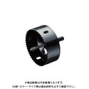 デンサン DENSAN バイメタルホルソー 115mm JH-115