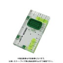デンサン DENSAN スイッチボックスケガキレベル(壁ピタくん) 石膏ボード専用 95×51×13mm ML-2MKP
