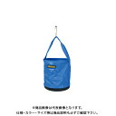 デンサン DENSAN 電工カルバケツ プラスチック製底タイプ IZ-DB-270B-BL(4)