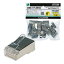 ƥ꡼5e⥸顼ץ饰 ñѥ RJ45  1.0mm Ƴη AWG24 Ŭ (25) ǥ󥵥 DENSAN M5E-1P-855S