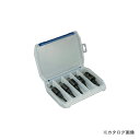 デンサン DENSAN 充電バイメタルホールソーセット JH-2133B