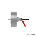 デンサン DENSAN クランプシャンク DDH-10S
