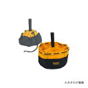 デンサン DENSAN パラシュートバッグ DB-2616S