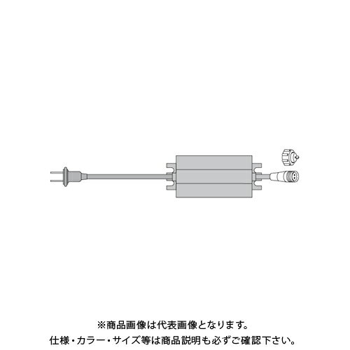 デンサン DENSAN AC-DCアダプタ PAD-DC66-A