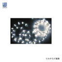 ジェフコム JEFCOM LEDソフトネオン16m ホワイトゴールド（75mmピッチ） PR-E375-16HH