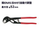 デンサン DENSAN イージー ポンプラ 最大径φ52mm EWP-250