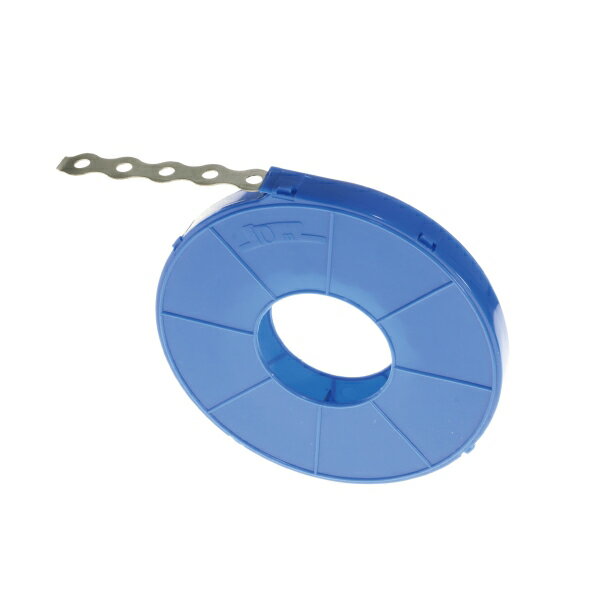 フリーサドル (テープタイプ) φ7mmタイプ×10m ジェフコム JEFCOM FSD-20