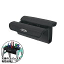 ジェフコム JEFCOM KCH-3BK キャタツちょい差しホルダー 260×160×110mm KCH-3BK