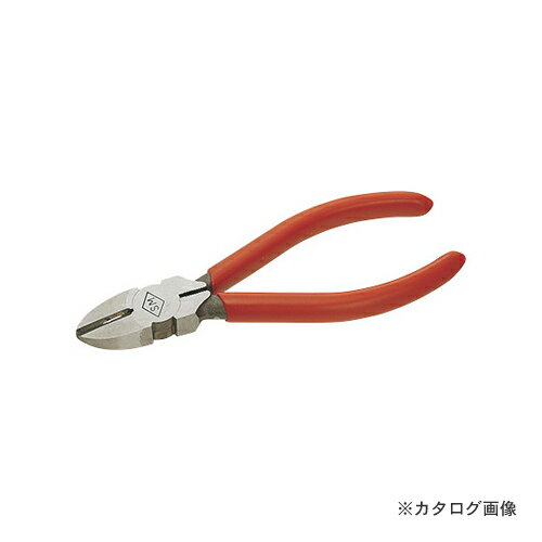 ミネシマ 強力ニッパー D-10